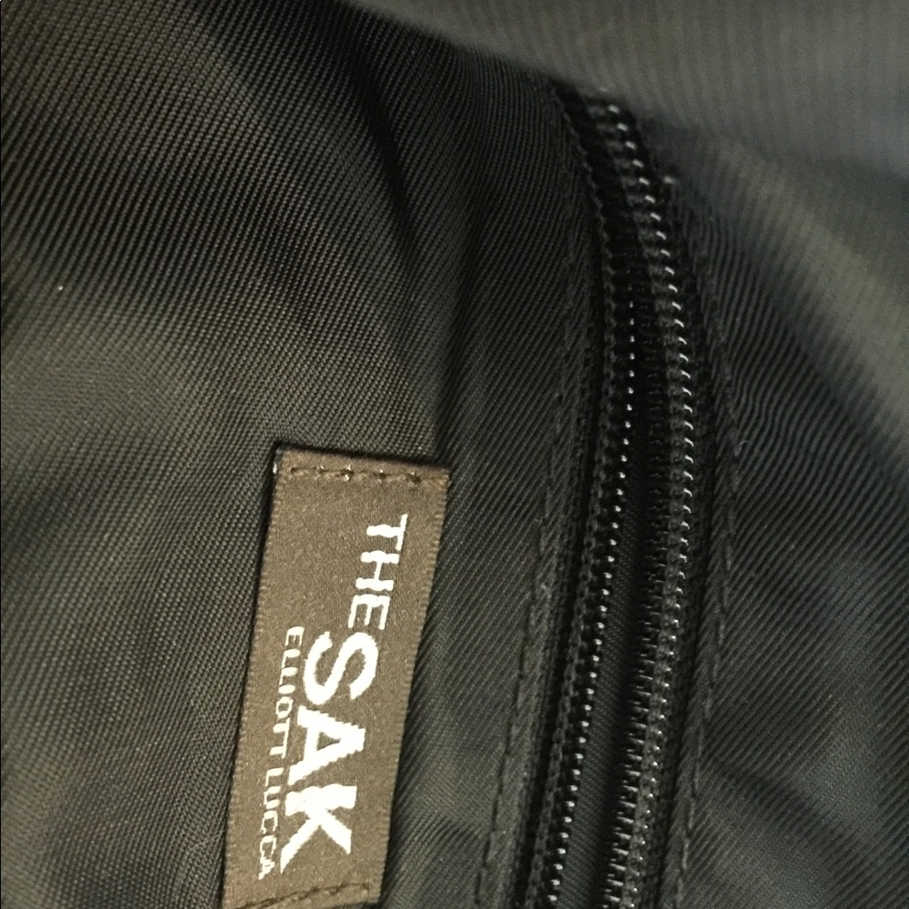 SAK Handbag - Picture 5 of 5